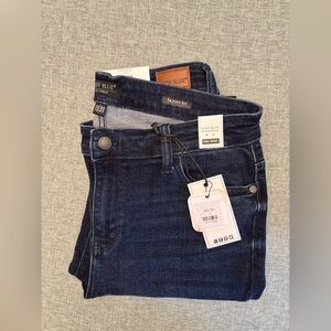 Judy Blue Blue Skinny Jeans Classic Denim